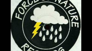 Chalke - The Future - Force of Nature Records