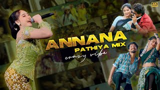 Download lagu Annana Pathiya Vibe Mix - Dj Love Rajesh mp3