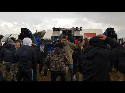 Un vrai régale !! Tecknifuck du 29