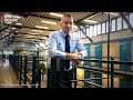 Gevangenis Nieuwegein zoekt nieuwe beveiligers [RTV Utrecht]