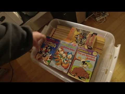 MongoTV_11000 - MIN NYE LEJLIGHED - Del 67 - Jeg Skal Genhuses og Flytte Snart