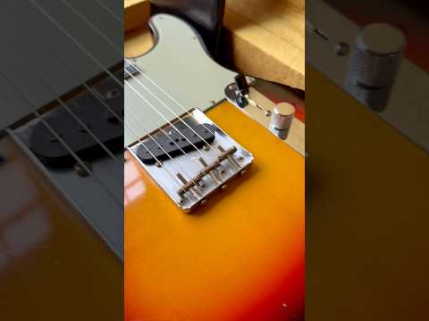2025 Fender Custom Shop ‘63 Telecaster LR25 Relic Limited Edition - 3 Color Sunburst image 19