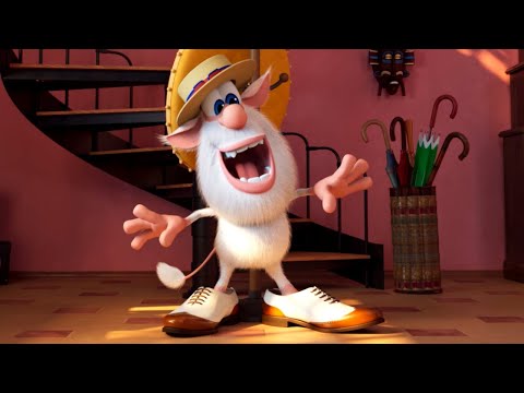 Booba 🎁 Trödelladen 45 - Lustige Cartoons für Kinder - Booba ToonsTV