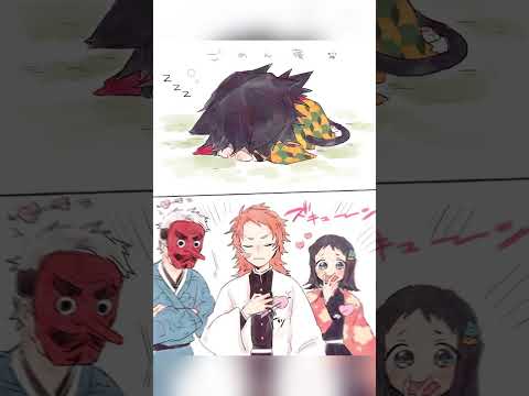 Demon slayer memes giyuu #kny#kimetsunoyaiba#demonslayer#anime#viralshorts#video