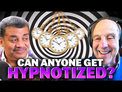 The Science of Hypnosis with David Spiegel