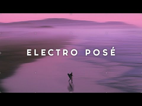 Lost in Pacific, Benji Lewis – Beside Me