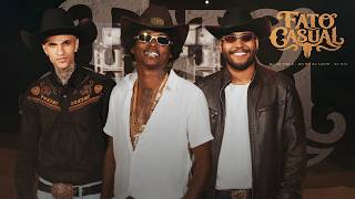 Download lagu Fato Casual - MC WS da Leste, DJ Win e DJ GH Sheik mp3