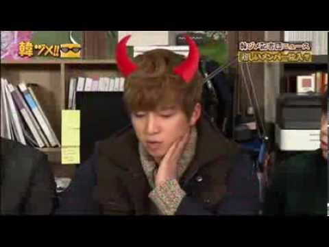 [ENG] 130223 U-KISS KANZUME Episode 2 [3/3]