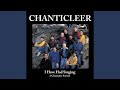 Sametz: I Have Had Singing