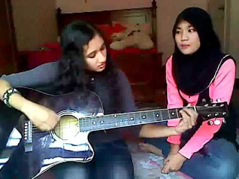 Bila Cinta - Filianti Vlee (Ainan Tasneem & Deanna Reesha Cover)