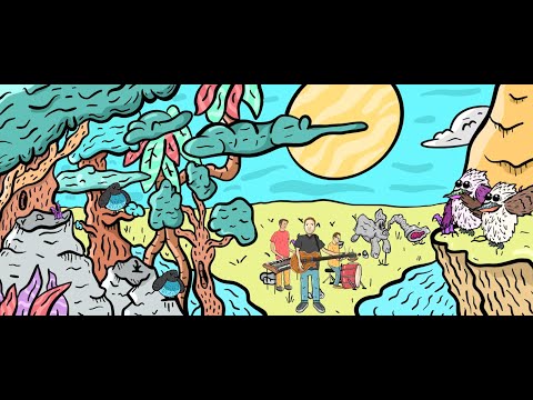 Jimkata - Roots Down (Official Music Video)