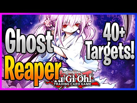 Ghost Reaper & Winter Cherries | 40+ META Targets ! | FULL Review