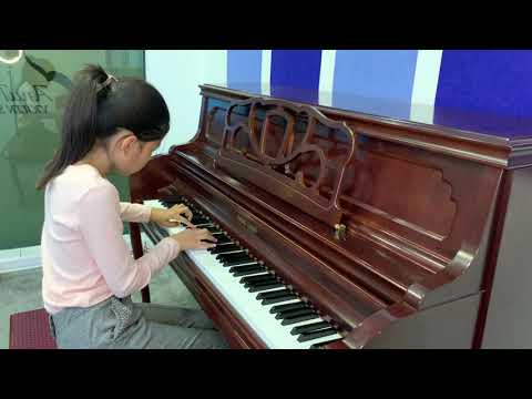 Anungoo Mendsaikhan | P.I. Tchaikovsky, April