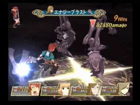 テイルズオブジアビス　part55