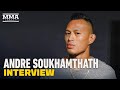Andre Soukhamthath Talks XFC 44 Main Event, Edson Barboza and Adriano Moraes Wins, More