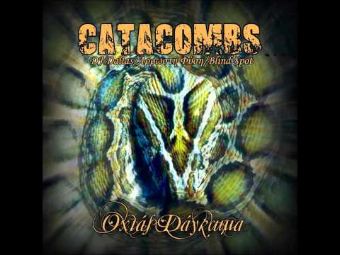 Catacombs X KinGorilla8 - Η μαγεία είναι στα απλά