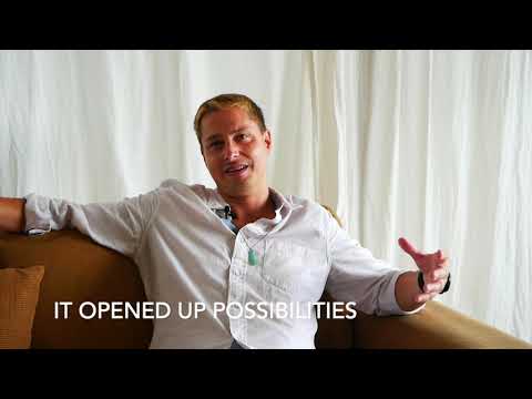 Joseph's Feedback after the 11-Day Tantra Energy experience with Mahara Mckay