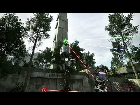 Let's Play - The Talos Principle 2 - First Playthrough (Part 8: Finale)