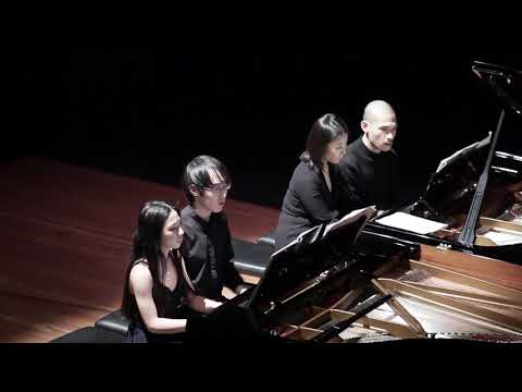 A Room of one’s own - trailer 2