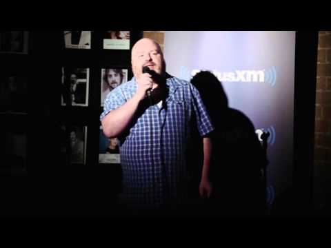 SIRIUSXM TOP COMIC 2015 DARREN ELMORE