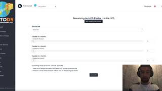 Videos zu AutoDS