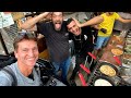 Market Food Tour Jerusalem S Machne Yehuda Market Professional Tour