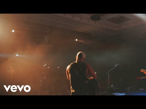 Will Dempsey - Last Single Thing (Official Music Video)