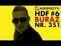 HDF - BURAZ HALT DIE FRESSE 06 NR 351 ...