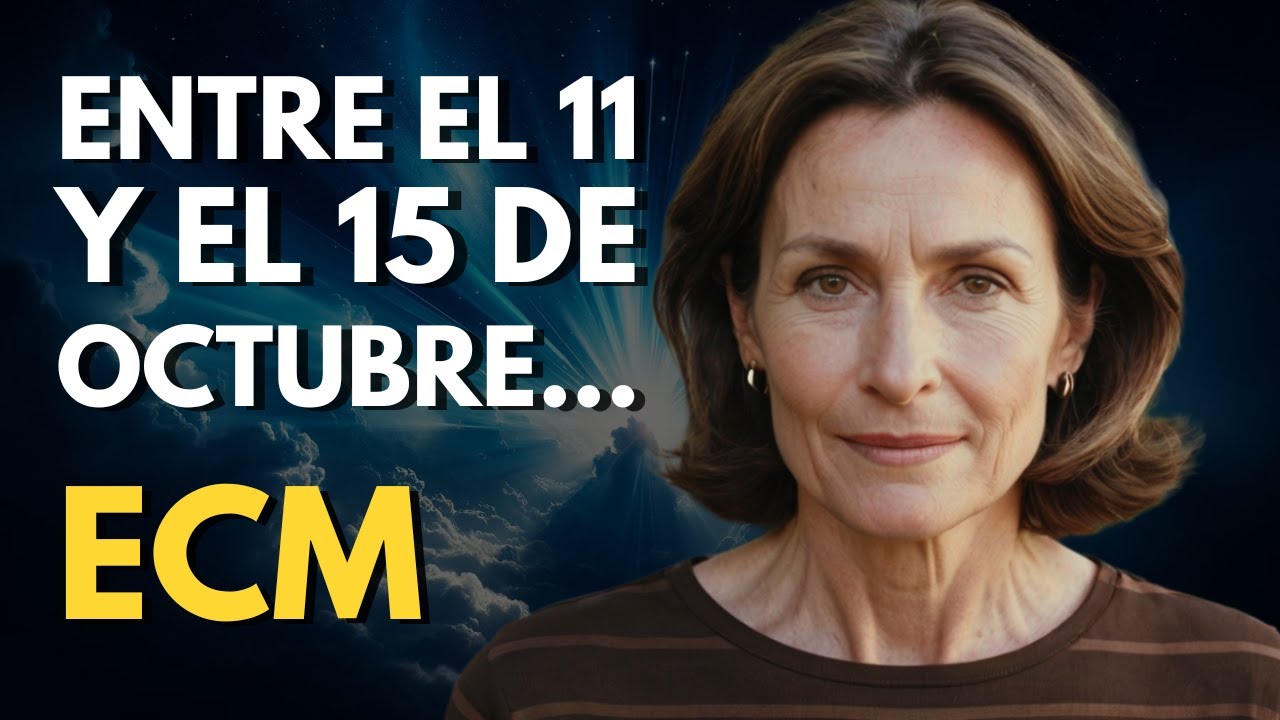 Ella Murió y Recibió una Revelación de Dios: ¿Qué Va a Suceder en Octubre de 2024?