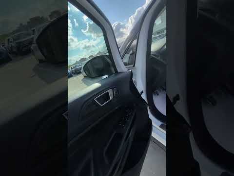 фото ford ecosport i рестайлинг 0