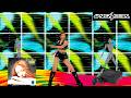 Digital Dance Mix Namie Amuro 1997 SEGA Saturn Gameplay In HD
