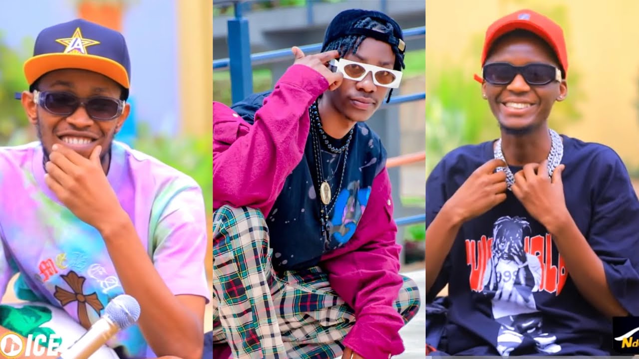 Ni twebwe bya byana byazimije Papa Cyangwe|birahatwitse   Bisekeje M Irene yenda Kwinyarira