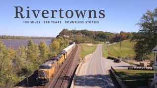 Rivertowns