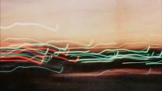 A Sunny Day in Glasgow - Golden Waves