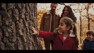 Orman Haftası | Yeşil Vatanı Korumak Vatanı Korumaktır