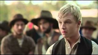 You didn't have to do that, Pa. Everybody calls me mush-head. video