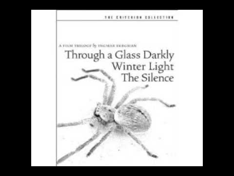 Through A Glass Darkly (Ingmar Bergman 1961) - Theme