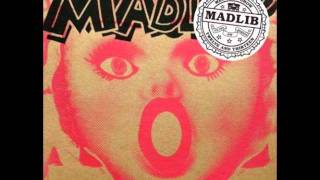 Ghostface Killah - Run ft. Jadakiss (Madlib remix)