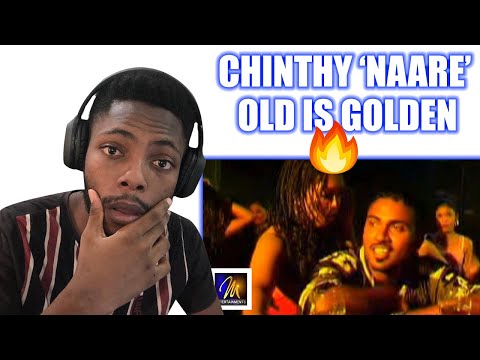 African Reacts to Naaree - Chinthy - Old is Golden