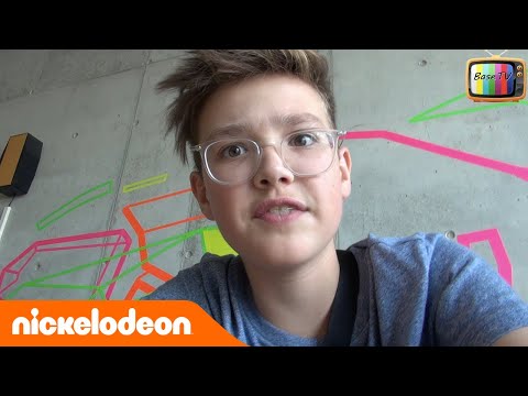 BaseTV | Spotlight | Einen Tag lang die Wahrheit sagen | Nickelodeon Deutschland