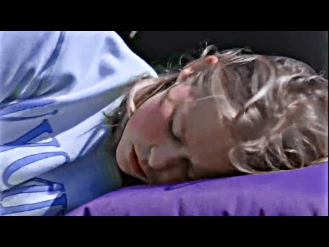 Liv Flaherty 14th June 2021 Part 2 - when aaron finally finds liv she is mid seizure