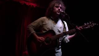 Ryley Walker , The halfwit in me , Trades ,Hebden Bridge , 2/8/16
