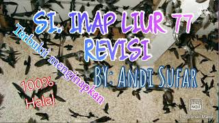 Download lagu SUARA INAP LIUR 77 REVISI || SUARA INAP HANDAL mp3 Download lagu SUARA INAP LIUR 77 REVISI || SUARA INAP HANDAL mp3