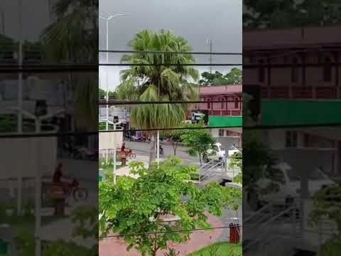 MANICORÉ E SUAS BELEZAS NATURAIS NO AMAZONAS