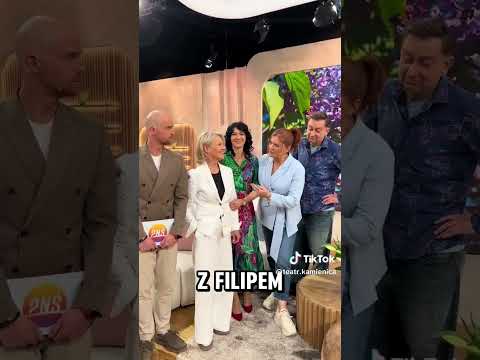 Upiór w kuchni - video #3