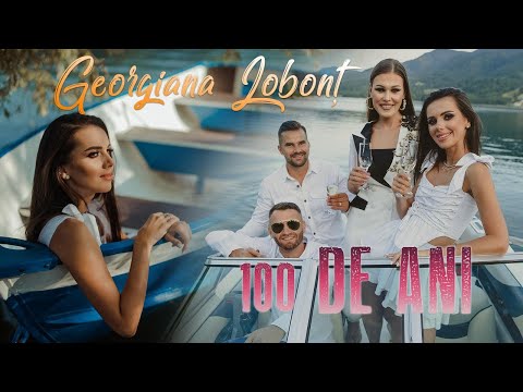Georgiana Lobont - 100 de ani (Official Video)