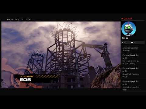 Red faction guerrilla normal mode gameplay PT12