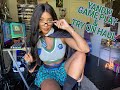 YANDY Try On Haul And GAMEPLAY