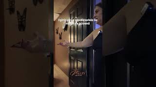 Alsancak’ın Kalbinde Benzersiz Spa Deneyimi | Volei Spa Tanıtım Videos