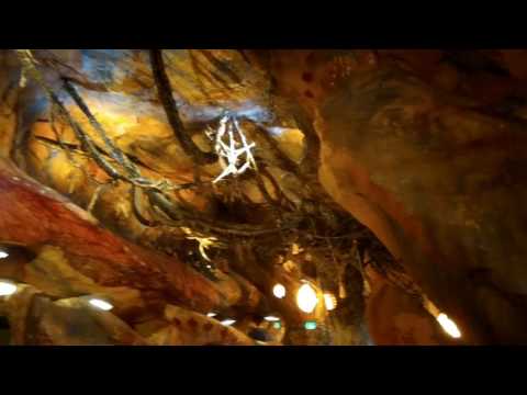 Pandora Flight Of passage Ride Queue